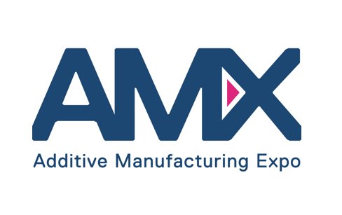 ESTECH Industries at Additive Manufacturing Expo AMX - Review