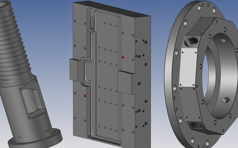 NEW: Online offer milling-turning-drilling