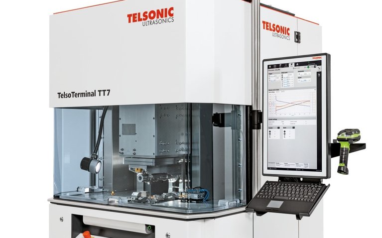 TELSONIC AG: customer portrait