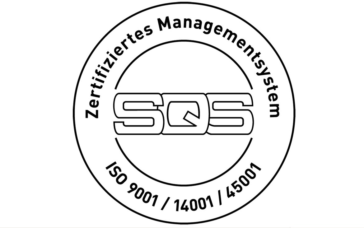 ISO9001 - ISO14001 - ISO45001