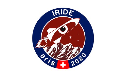 ESTECH: Main sponsor of the ETH focus project "IRIDE"