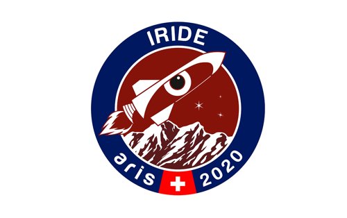 ESTECH: sponsor principal du projet "IRIDE" de l'ETH